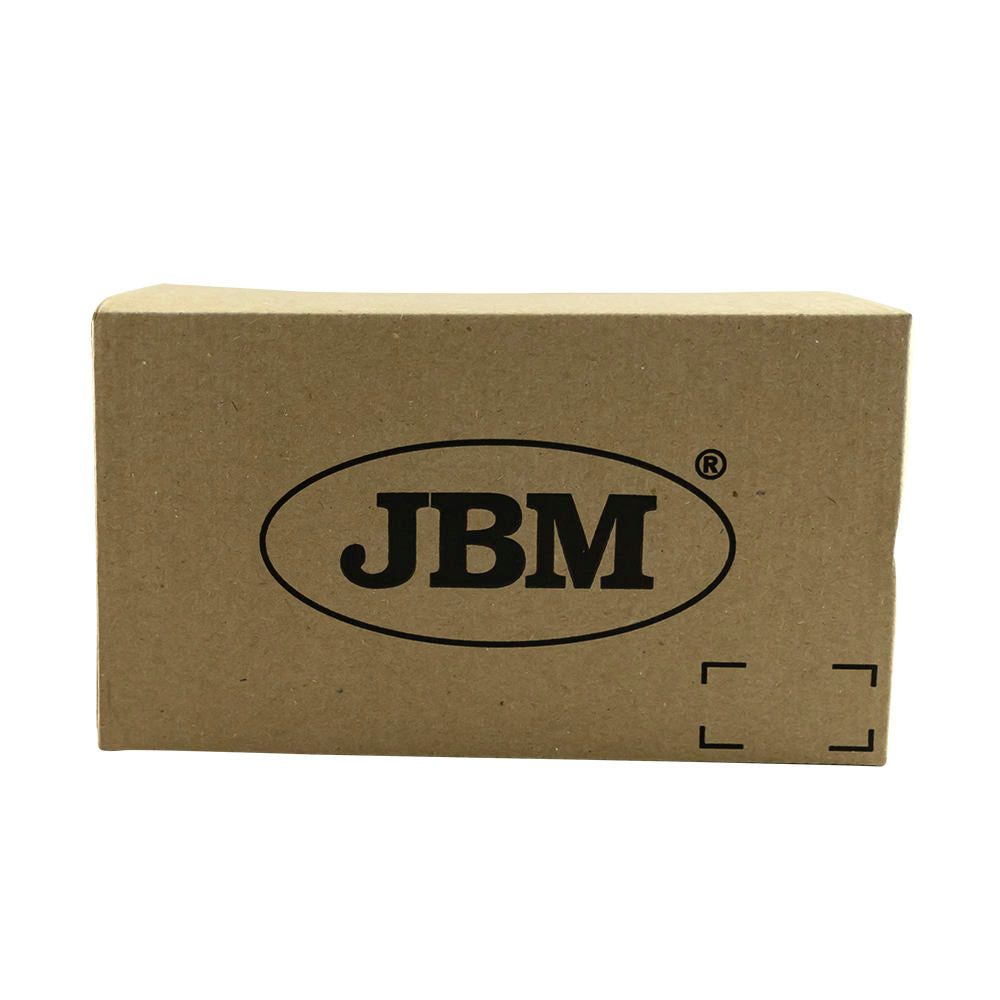 JBM SCATOLA DI CARTONE PICCOLA 19X10X11CM (KIT DI AVVIO DEL GIUNTO) | 11330