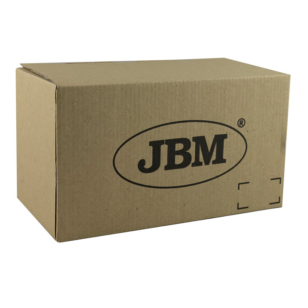 JBM SCATOLA DI CARTONE PICCOLA 19X10X11CM (KIT DI AVVIO DEL GIUNTO) | 11330