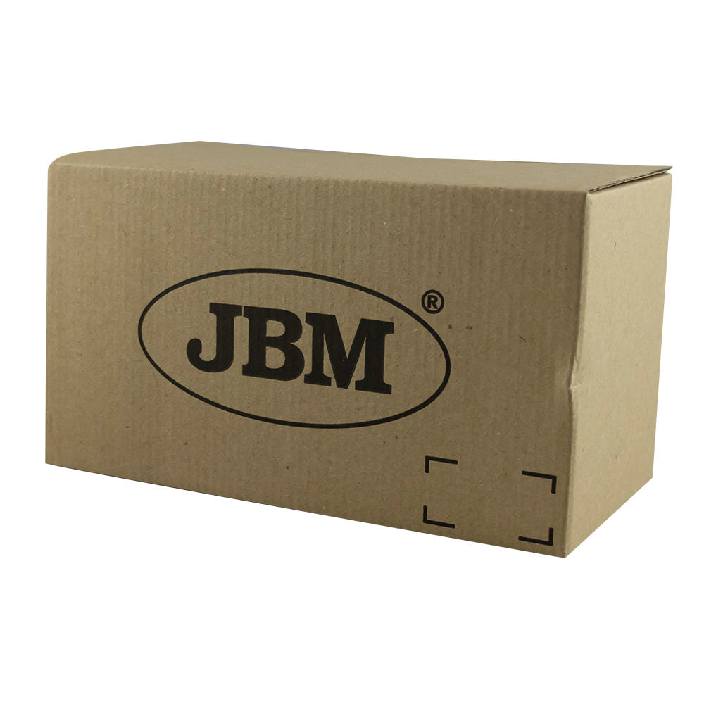 JBM SCATOLA DI CARTONE PICCOLA 19X10X11CM (KIT DI AVVIO DEL GIUNTO) | 11330