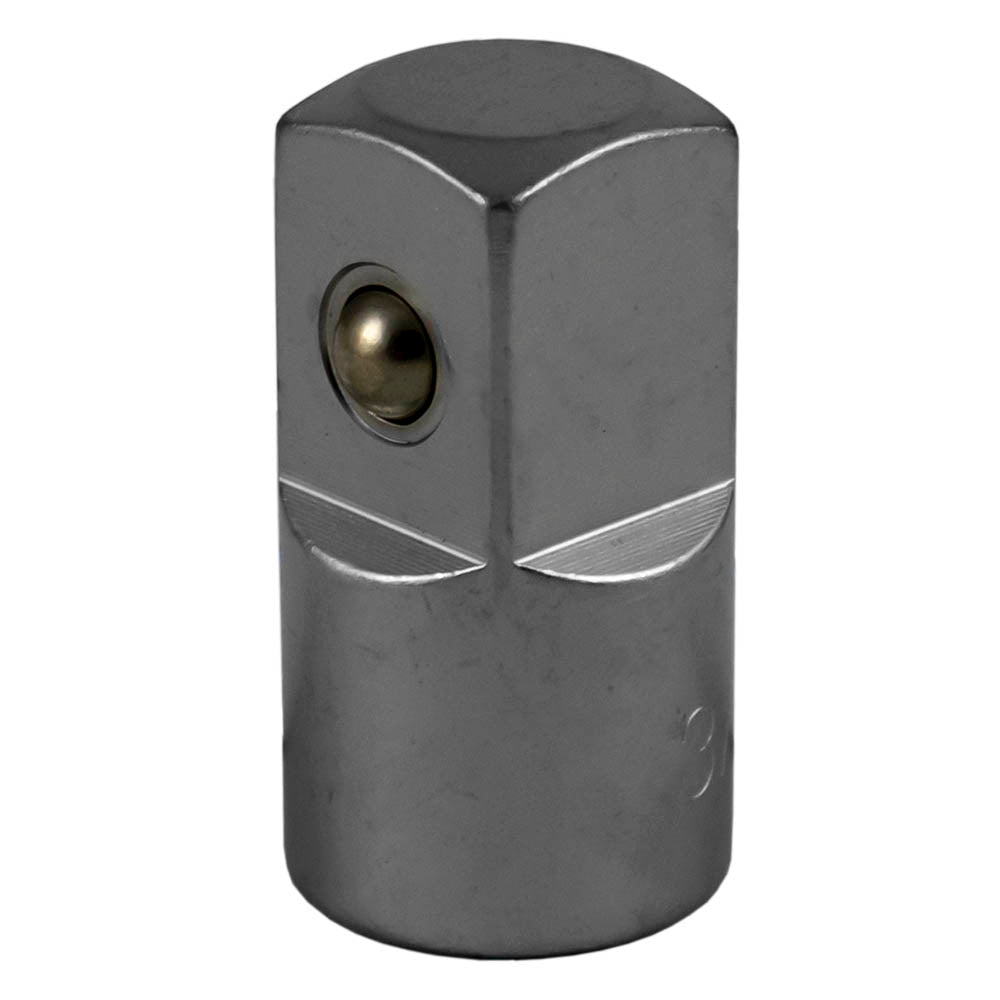 11362 ADATTATORE 1/2" FEMMINA - 3/4" MASCHIO