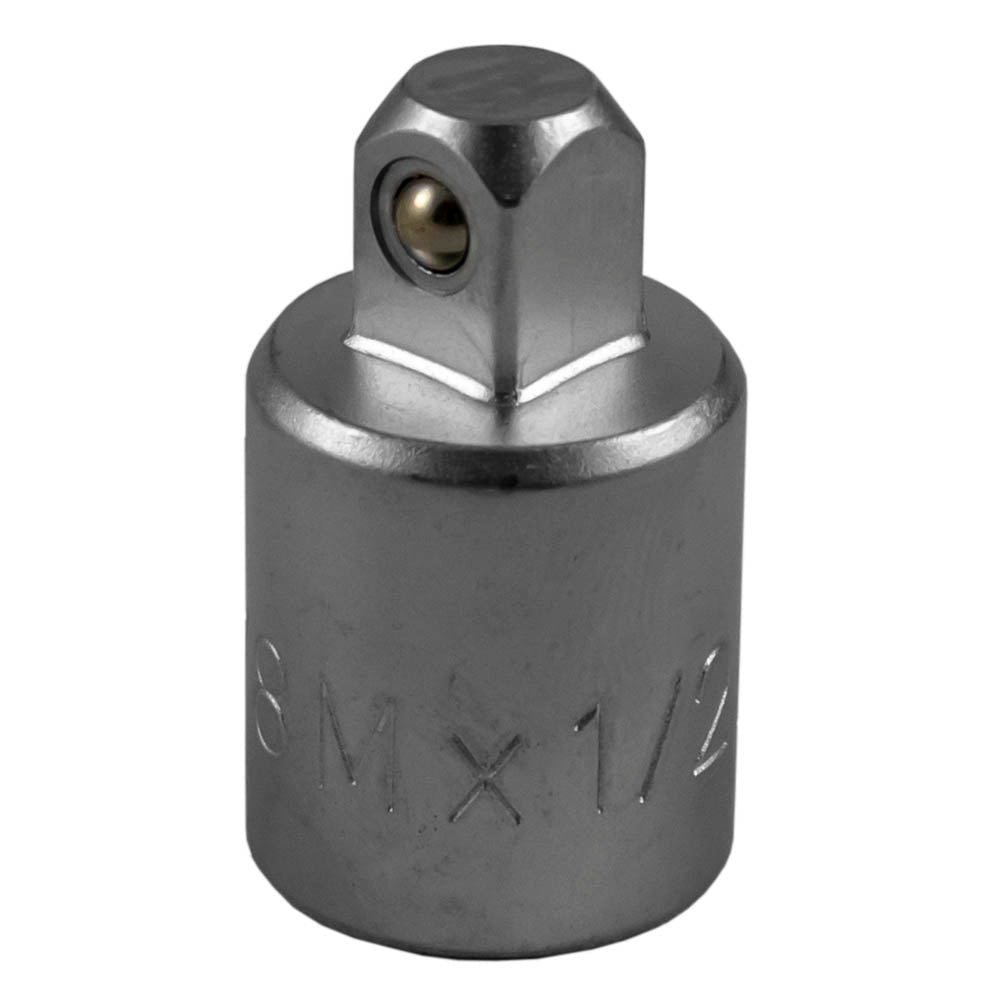 ADATTATORE 1/2" FEMMINA - 3/8" MASCHIO | 11364