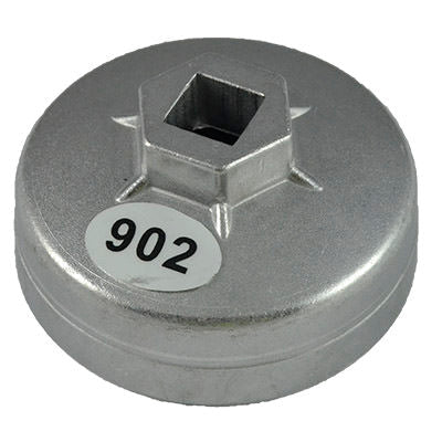 CHIAVE PER FILTRO DELL OLIO 67X14MM | 11375