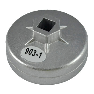 CHIAVE PER FILTRO DELL OLIO 75X15MM | 11377