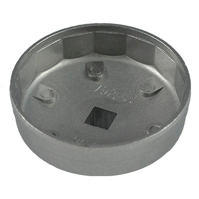 CHIAVE PER FILTRO DELL OLIO 79X15MM | 11383