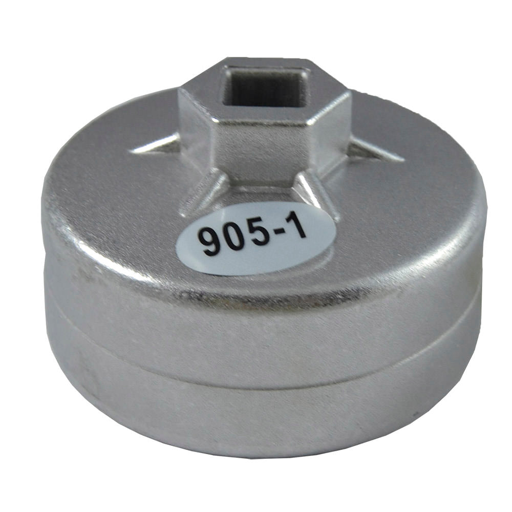 CHIAVE PER FILTRO DELL OLIO 74X14MM | 11385