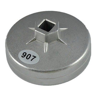 CHIAVE PER FILTRO DELL OLIO 89X15MM | 11387