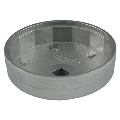 CHIAVE PER FILTRO DELL OLIO 91X15MM | 11388