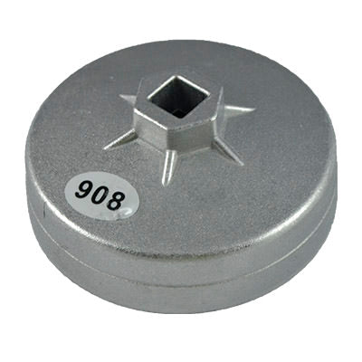 CHIAVE PER FILTRO DELL OLIO 91X15MM | 11388