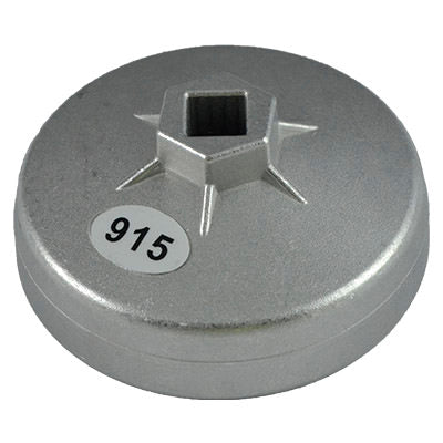 CHIAVE PER FILTRO DELL OLIO 90X15MM | 11389