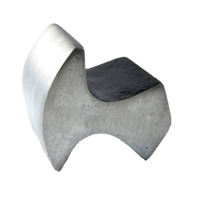 TASSELLO CUNEO A 8 O A SLITTA | 11547