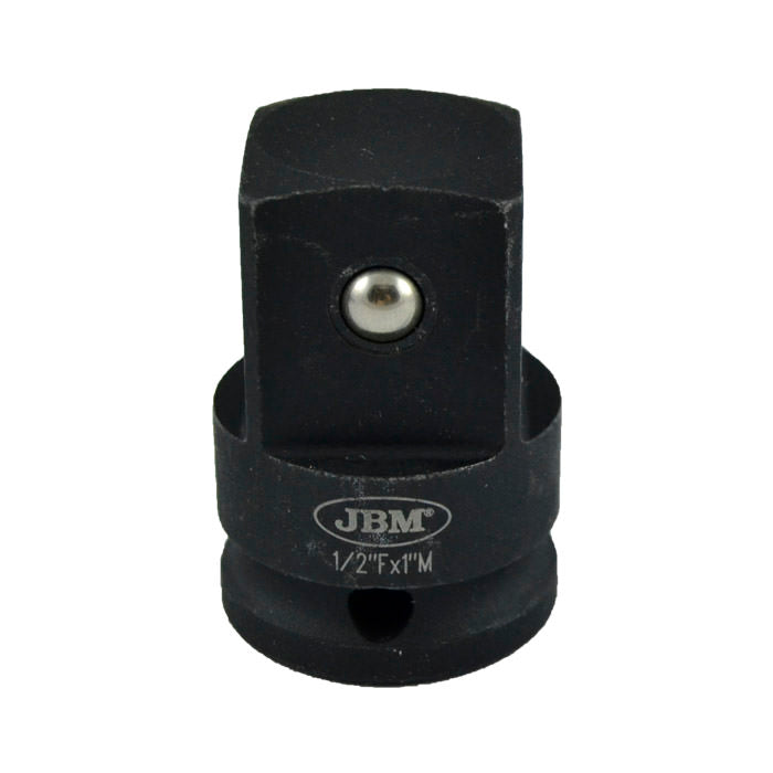 11963 ADATTATORE DE PNEUMATICHE 1/2"H 1"M