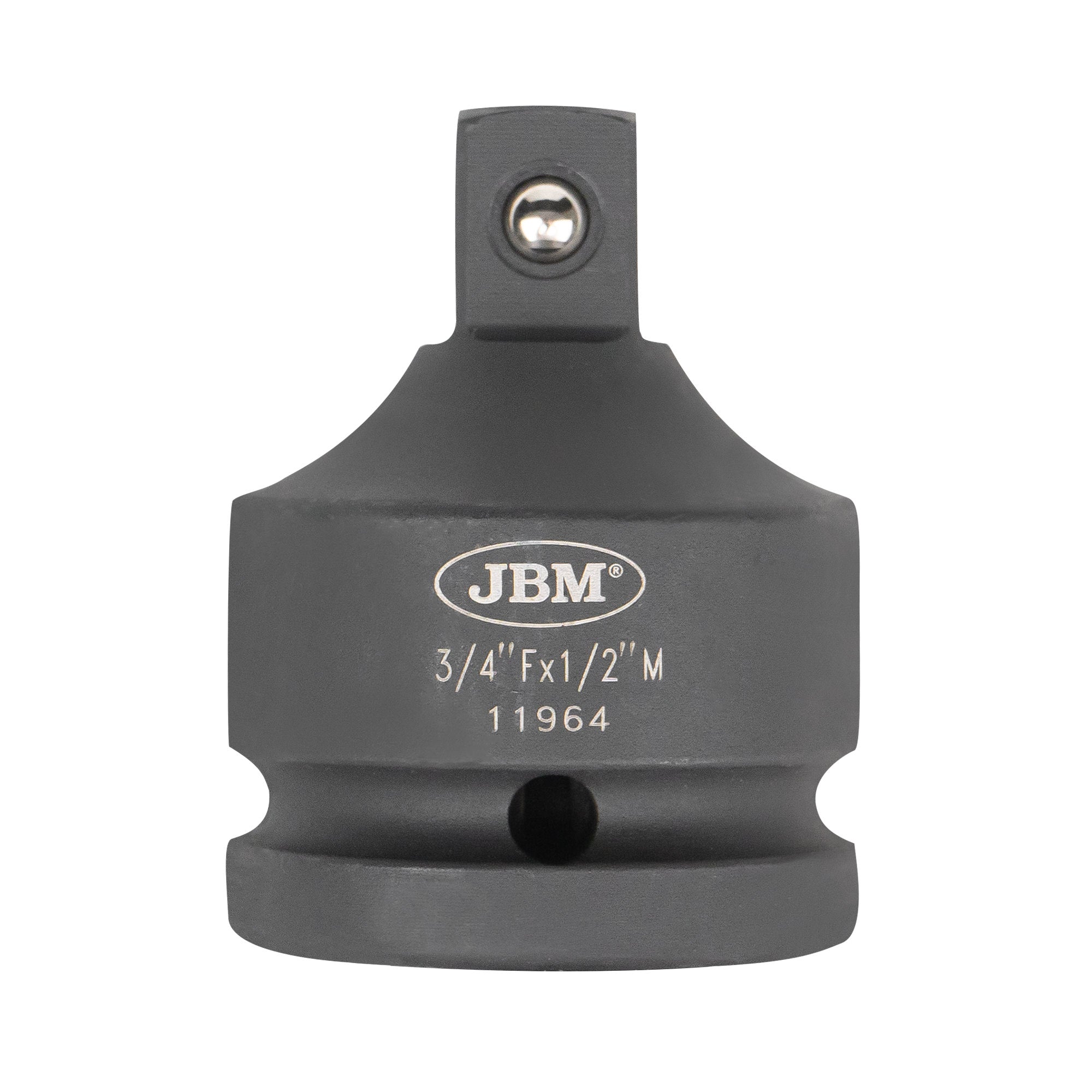 11964 ADATTATORE DE IMPACTO 3/4"F 1/2"M