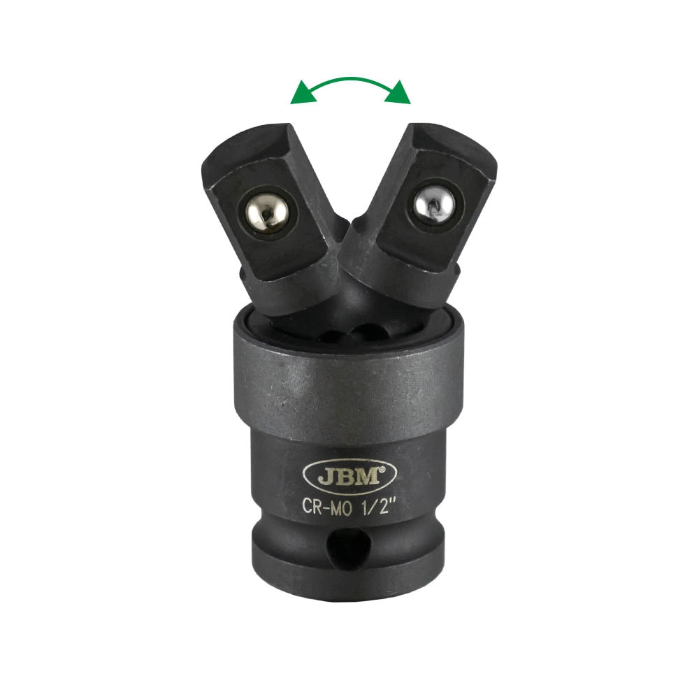 11990 ARTICOLAZIONE UNIVERSALE PNEUMATICHE 1/2"