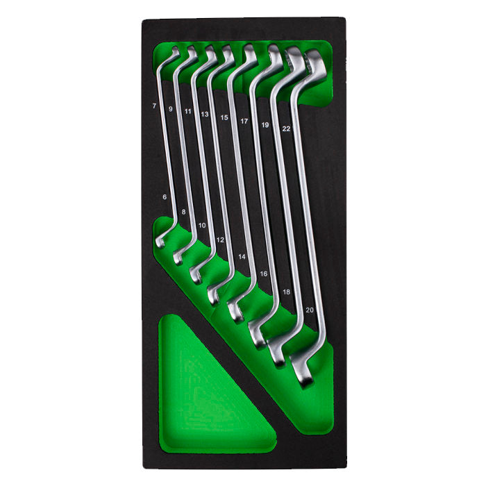 11997 MODULO CHIAVI PIEGATE EVA