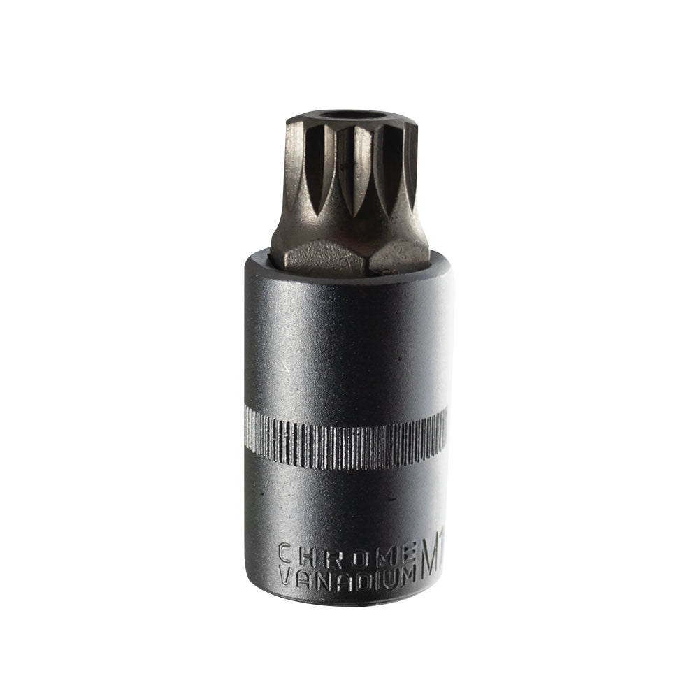 BUSSOLA PUNTA XZN 1/2" ANTIMANOMISSIONE M16X58MM SP. VAG | 12029