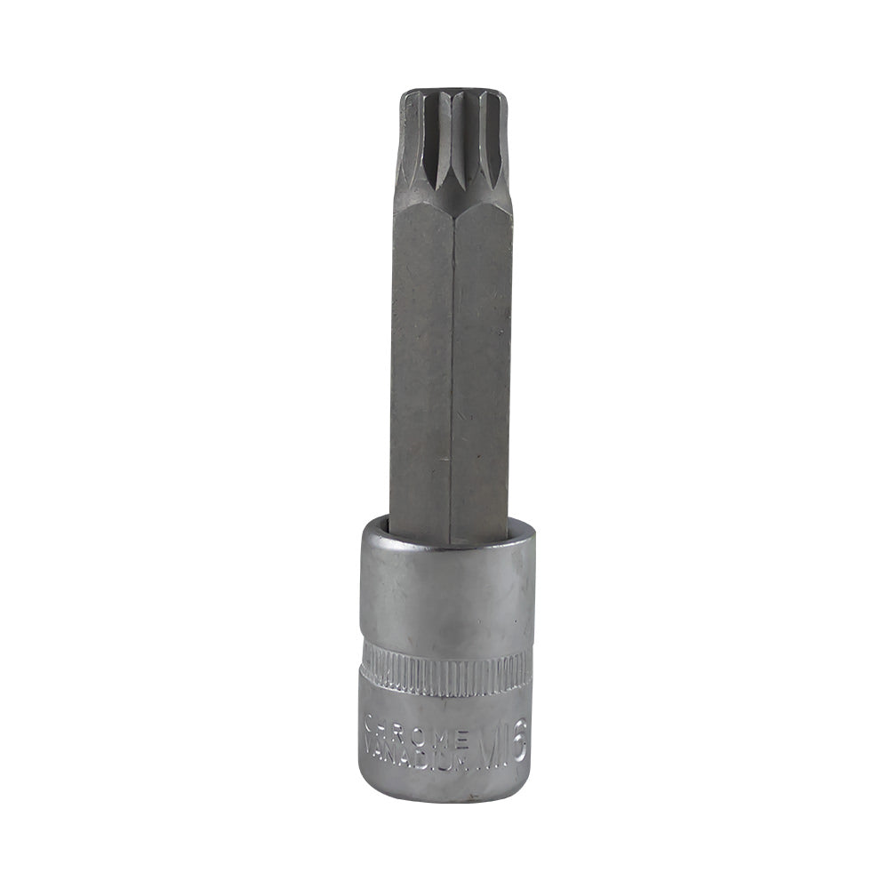 BUSSOLA PUNTA XZN 1/2" ANTIMANOMISSIONE M16X100MM SP. VAG | 12030