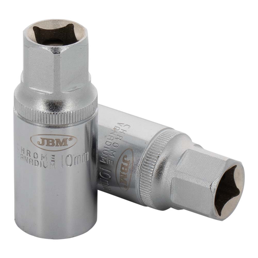 BUSSOLE ESTRATTORE PER VITI PRIGIONIERE 10MM | 12081