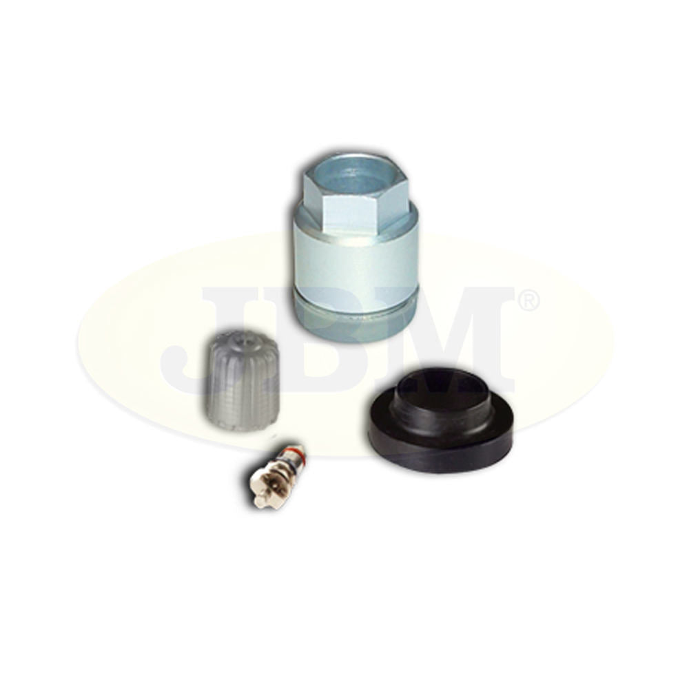 RICAMBIO KIT TPMS PACIFIC - LEXUS/TOYOTA | 12904