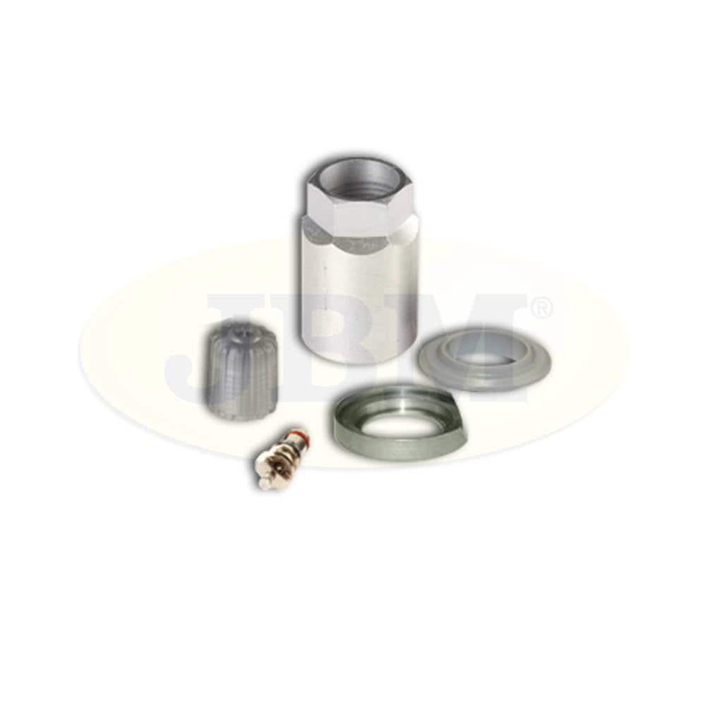 RICAMBIO KIT TPMS VDO TG1C | 12906