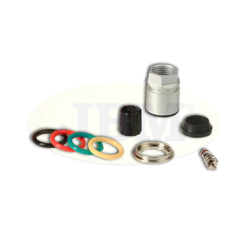 RICAMBIO KIT TPMS VDO TG1B | 12913