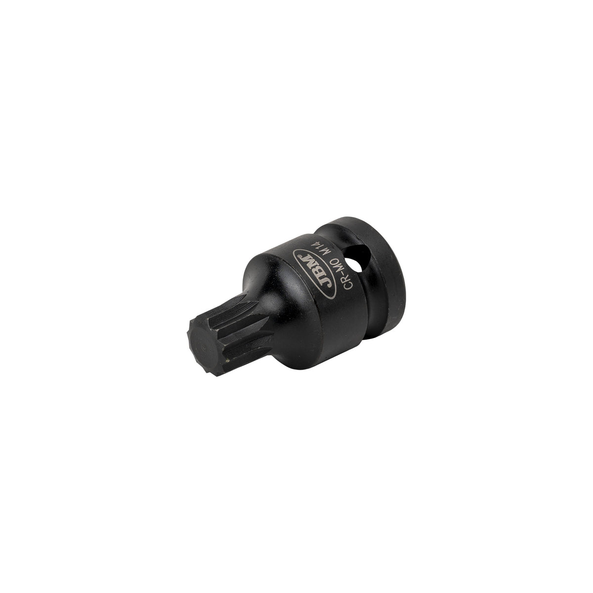 BUSSOLA PNEUMATICA POLIGONALI 1/2" M14 (45MML) | 12931