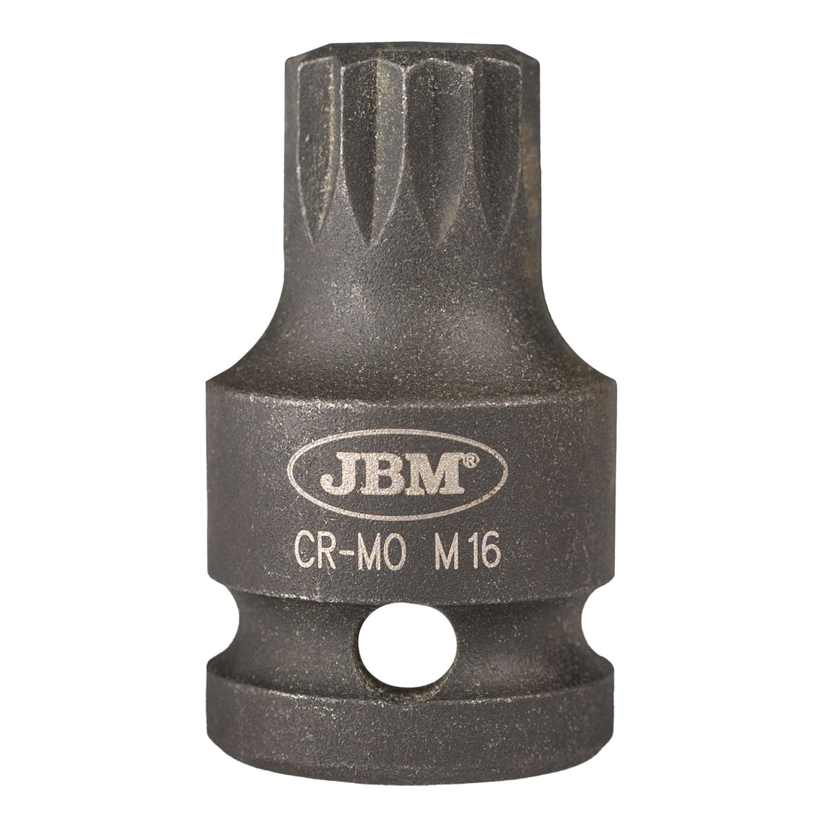 PUNTA XZN A IMPATTO 1/2" M16 (45MML) | 12932
