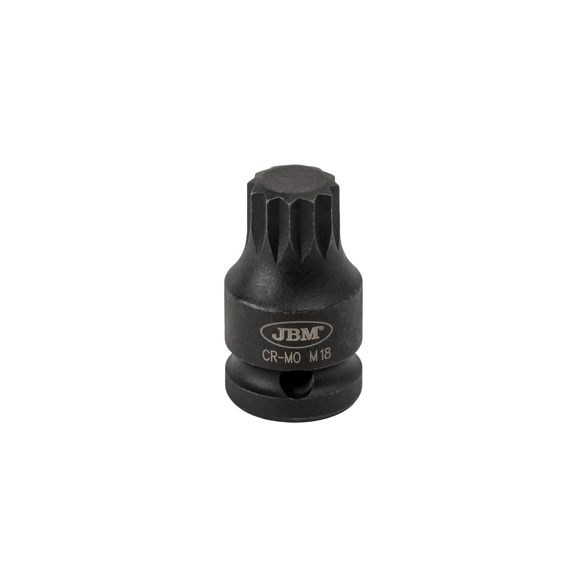 PUNTA XZN IMPATTO 1/2" M18 (45 MM) | 12933