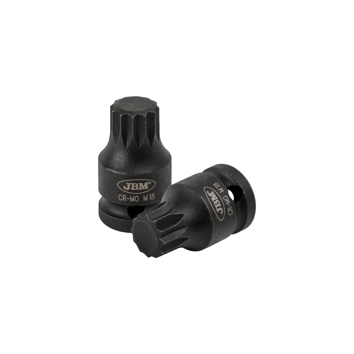 PUNTA XZN IMPATTO 1/2" M18 (45 MM) | 12933