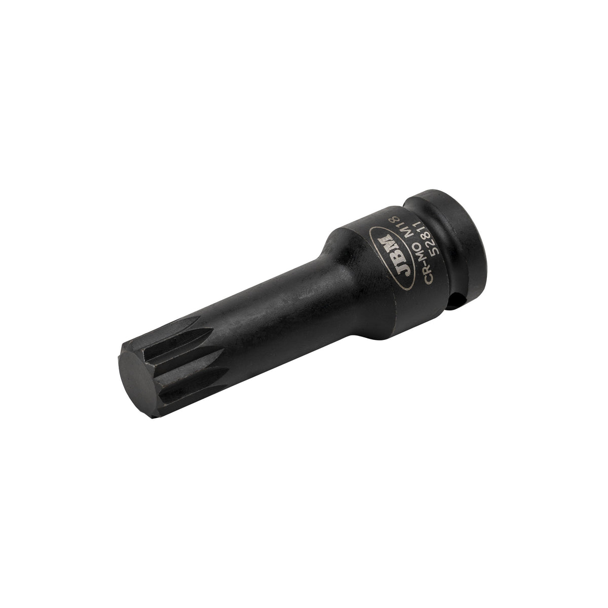 PUNTA XZN IMPATTO 1/2" M18 (78 MM) | 12936