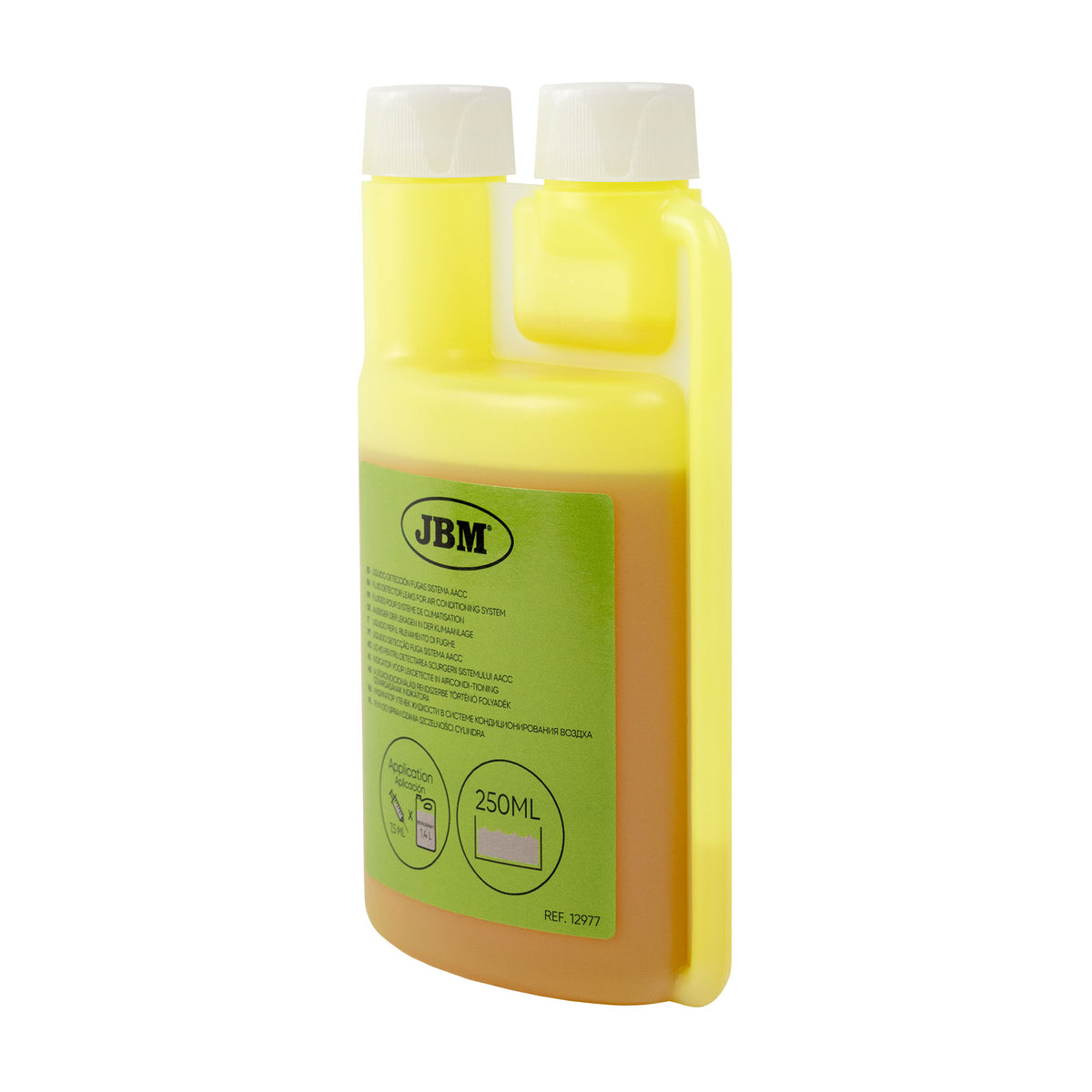 LIQUIDO RILEVAMENTO PERDITE SISTEMA AACC 250ML | 12977