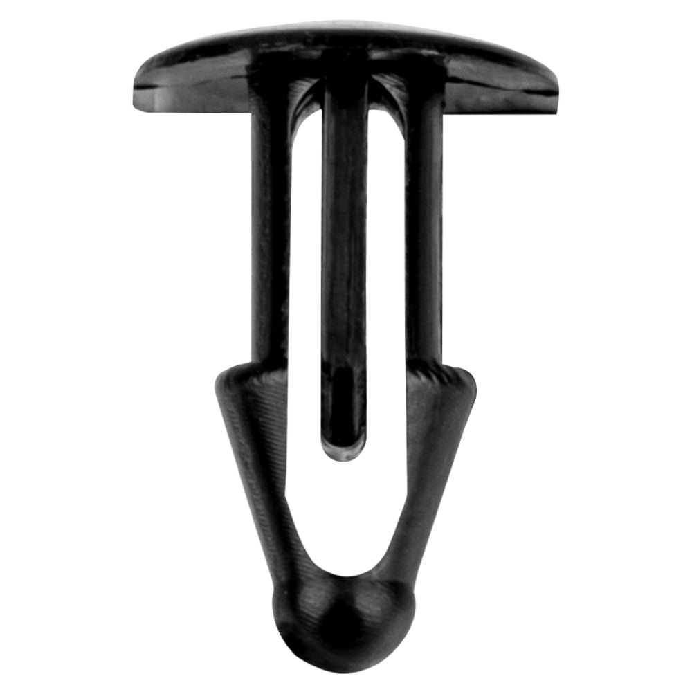 ASSORTIMENTO CLIP DI FISSAGGIO 10 PCS P/52886 | 13005