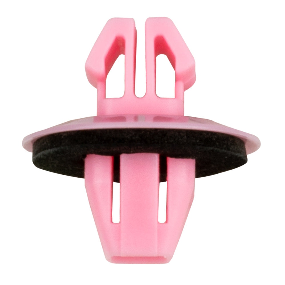 ASSORTIMENTO CLIP DI FISSAGGIO 8 PCS P/52886 | 13012