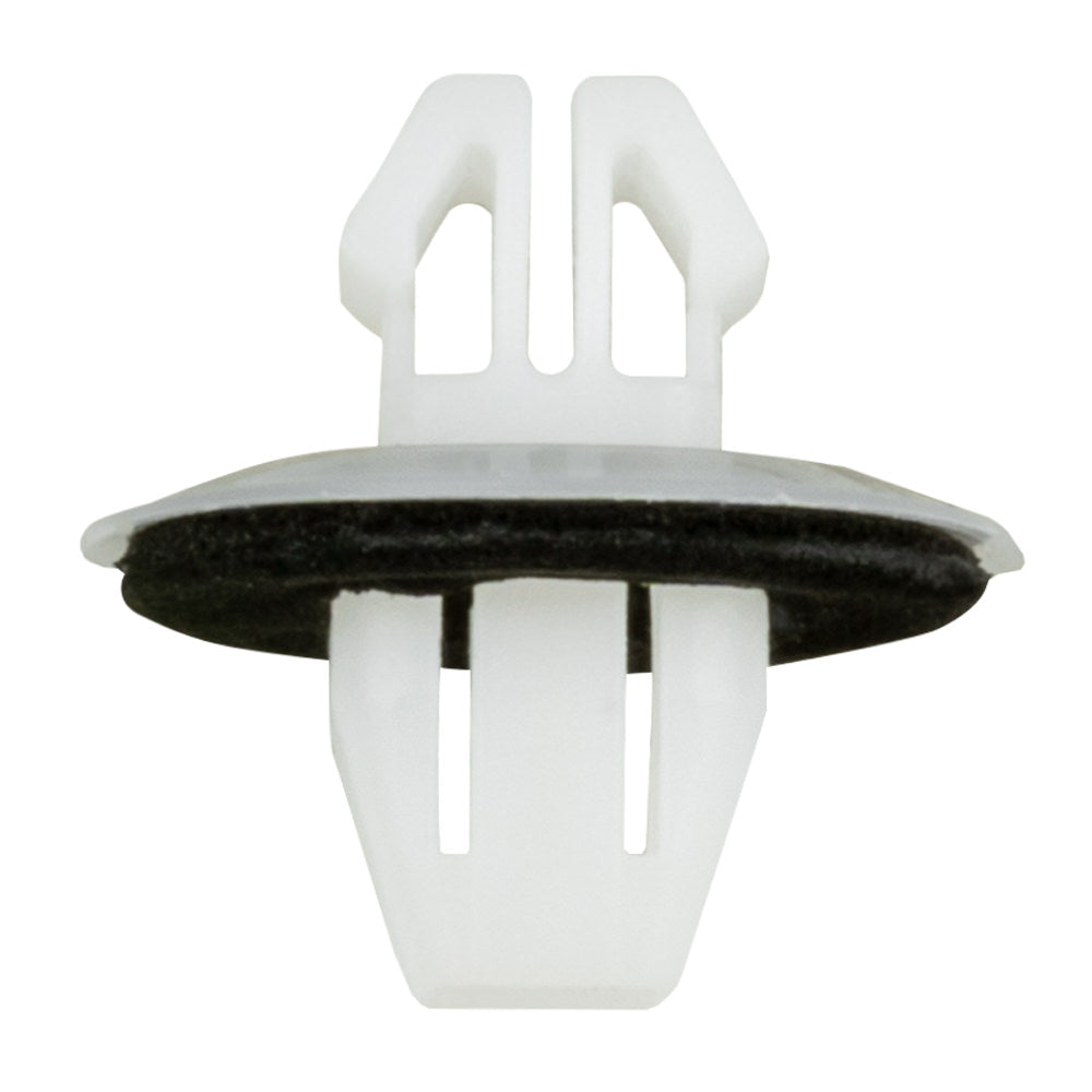 ASSORTIMENTO CLIP DI FISSAGGIO 8 PCS P/52886 | 13013