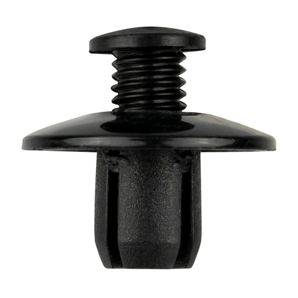 ASSORTIMENTO CLIP DI FISSAGGIO 5 PCS P/52887 | 13015