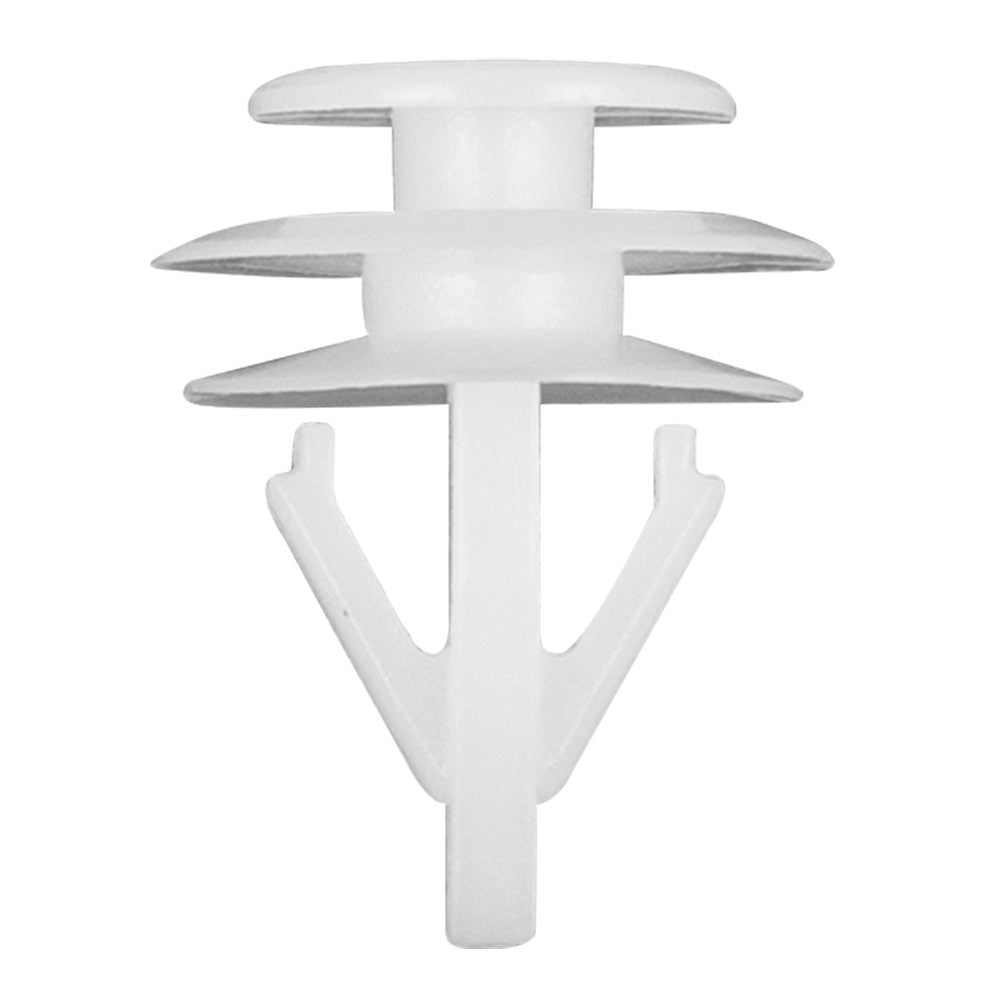 ASSORTIMENTO CLIP DI FISSAGGIO 6 PCS P/52887 | 13016