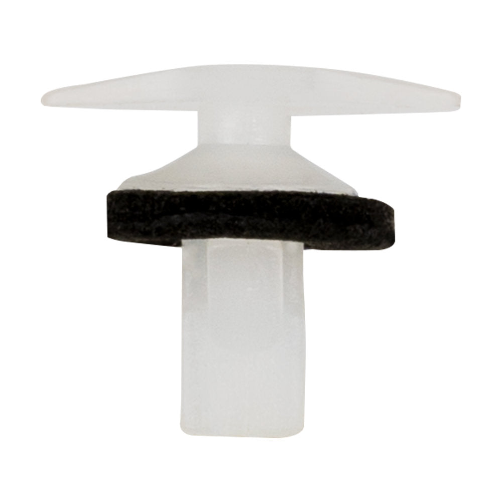 ASSORTIMENTO CLIP DI FISSAGGIO 25 PCS P/52887 | 13018