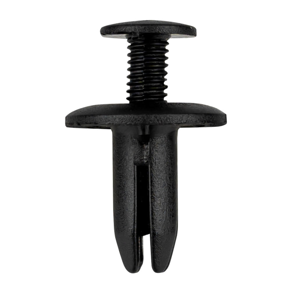 ASSORTIMENTO CLIP DI FISSAGGIO 10 PCS 52887 | 13022