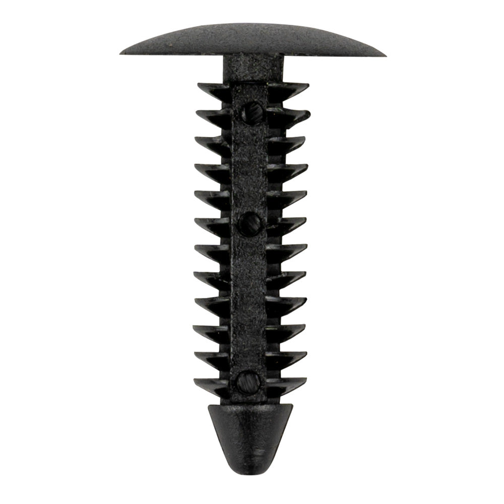 ASSORTIMENTO CLIP DI FISSAGGIO 6 PCS P/52888 | 13035