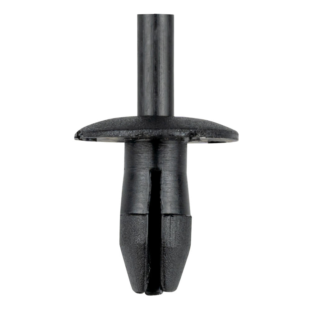 ASSORTIMENTO CLIP DI FISSAGGIO 6 PCS P/52889 | 13046