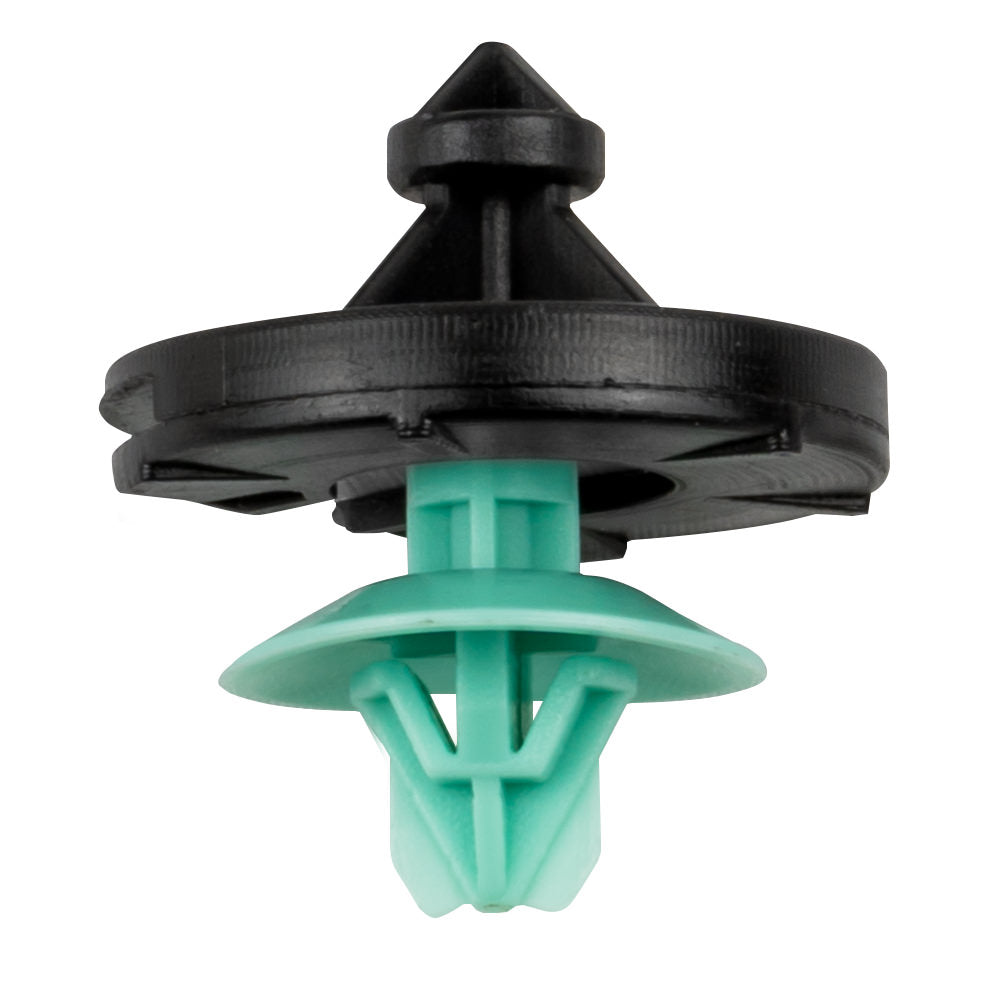 ASSORTIMENTO CLIP DI FISSAGGIO 3 PCS P/52890 | 13052