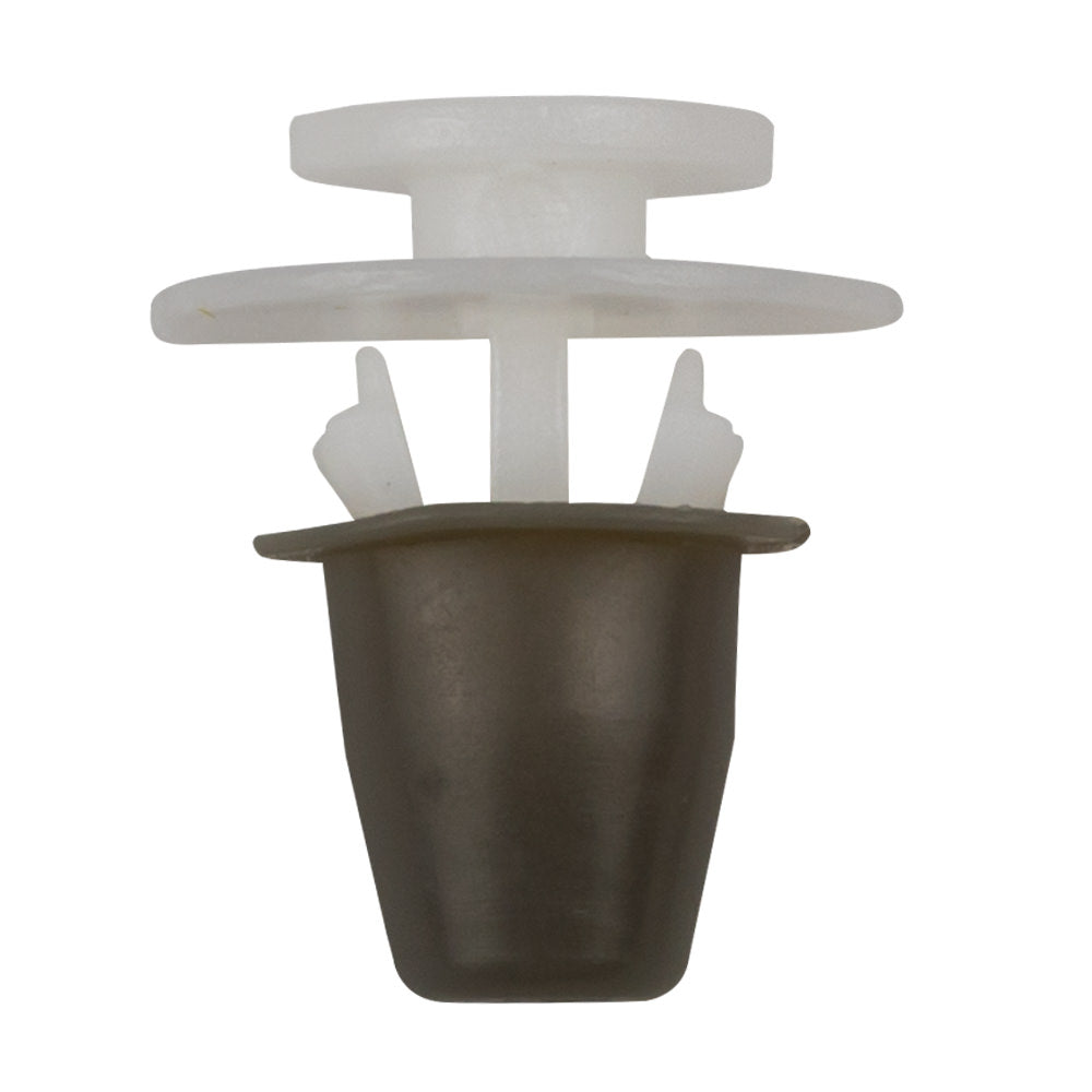 ASSORTIMENTO CLIP DI FISSAGGIO 10 PCS P/52890 | 13053