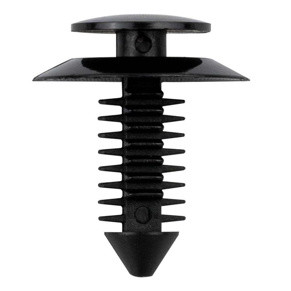 ASSORTIMENTO CLIP DI FISSAGGIO 5 PCS P/52891 | 13057