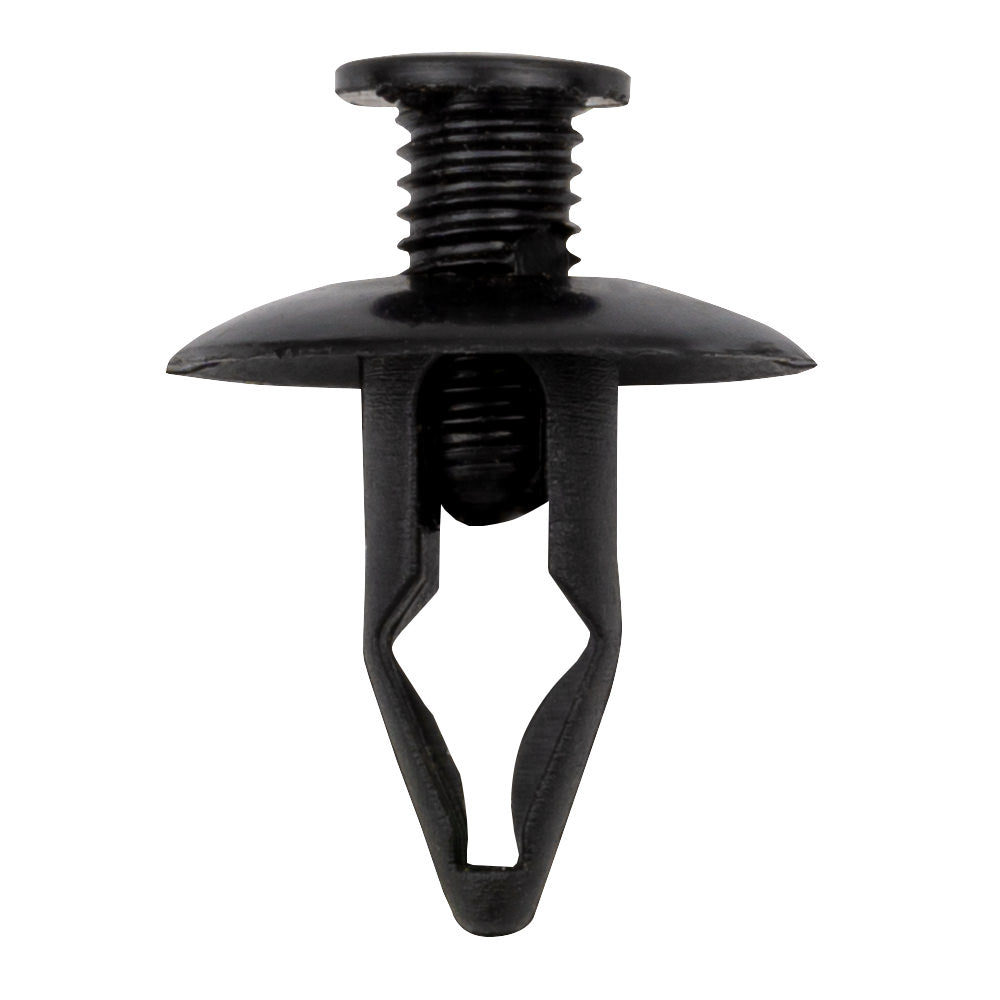 ASSORTIMENTO CLIP DI FISSAGGIO 6 PCS P/52891 | 13063
