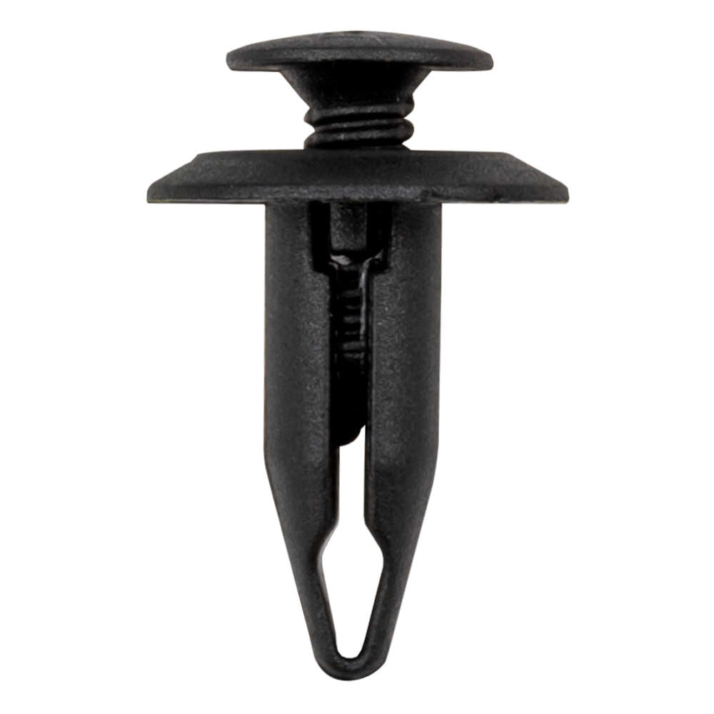 ASSORTIMENTO CLIP DI FISSAGGIO 5 PCS P/52891 | 13066