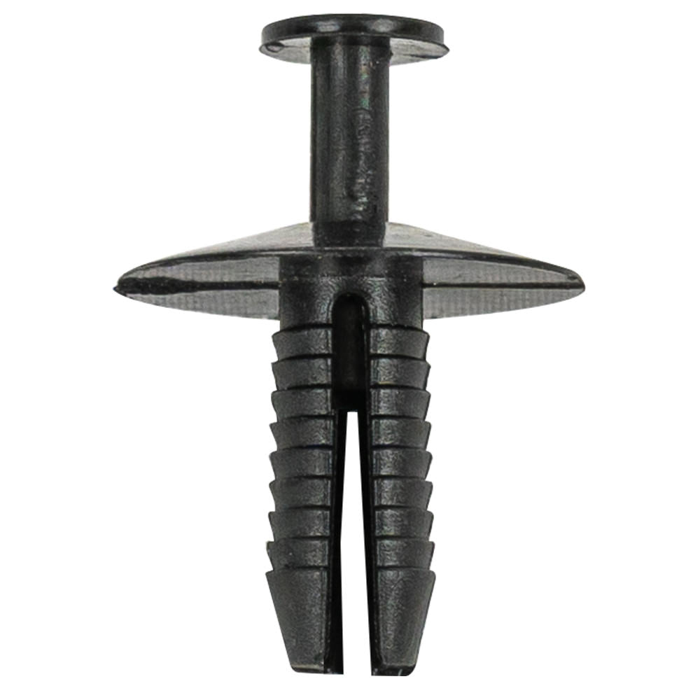 ASSORTIMENTO CLIP DI FISSAGGIO 10 PCS P/52892 | 13070