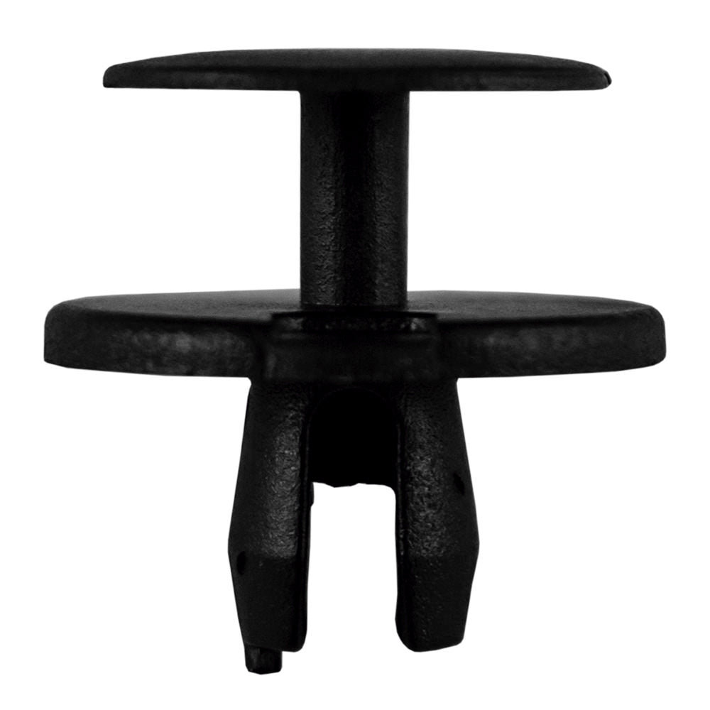 ASSORTIMENTO CLIP DI FISSAGGIO 10 PCS P/52892 | 13071
