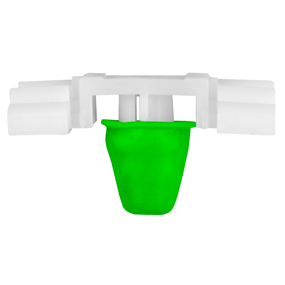 ASSORTIMENTO CLIP DI FISSAGGIO 5 PCS P/52892 | 13073