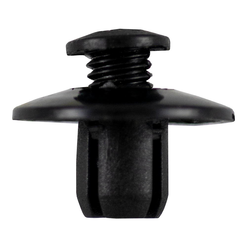 ASSORTIMENTO CLIP DI FISSAGGIO 6 PCS P/52894 | 13083