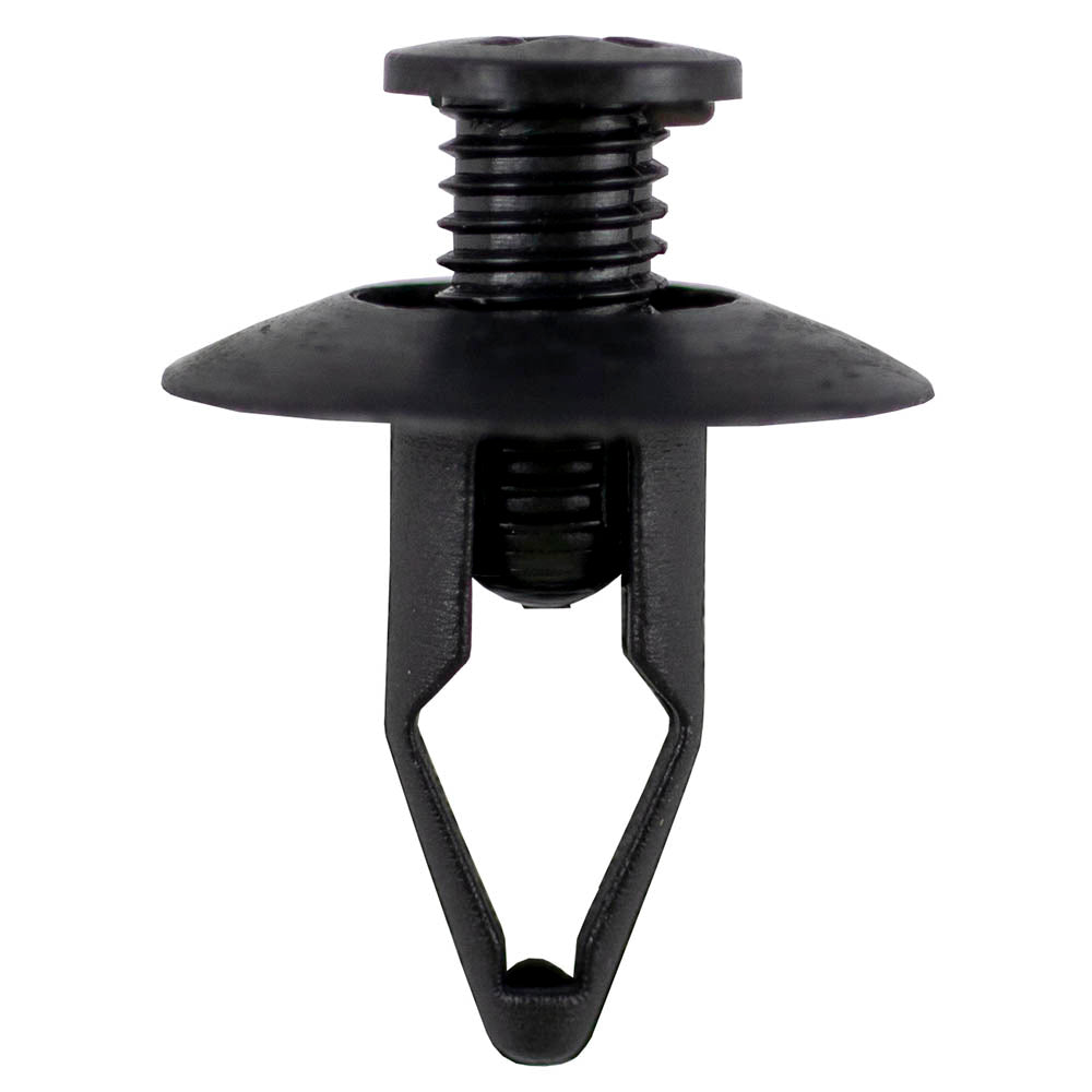 ASSORTIMENTO CLIP DI FISSAGGIO 5 PCS P/52894 | 13085