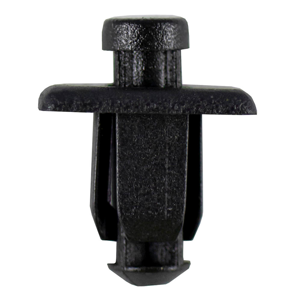 ASSORTIMENTO CLIP DI FISSAGGIO 25 PCS P/52894 | 13087